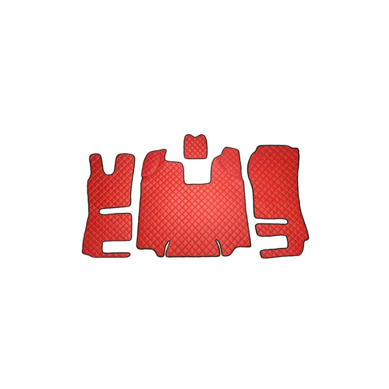 Стелки,червени за Scania R 2013+