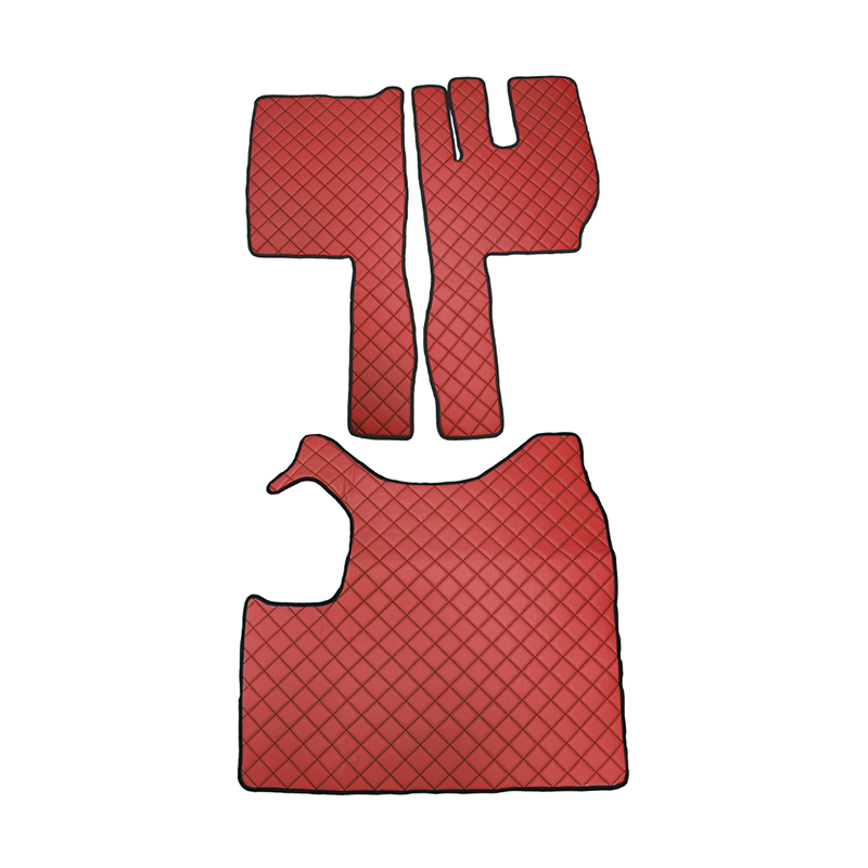 Стелки,червени за Volvo FH13 2010-2012