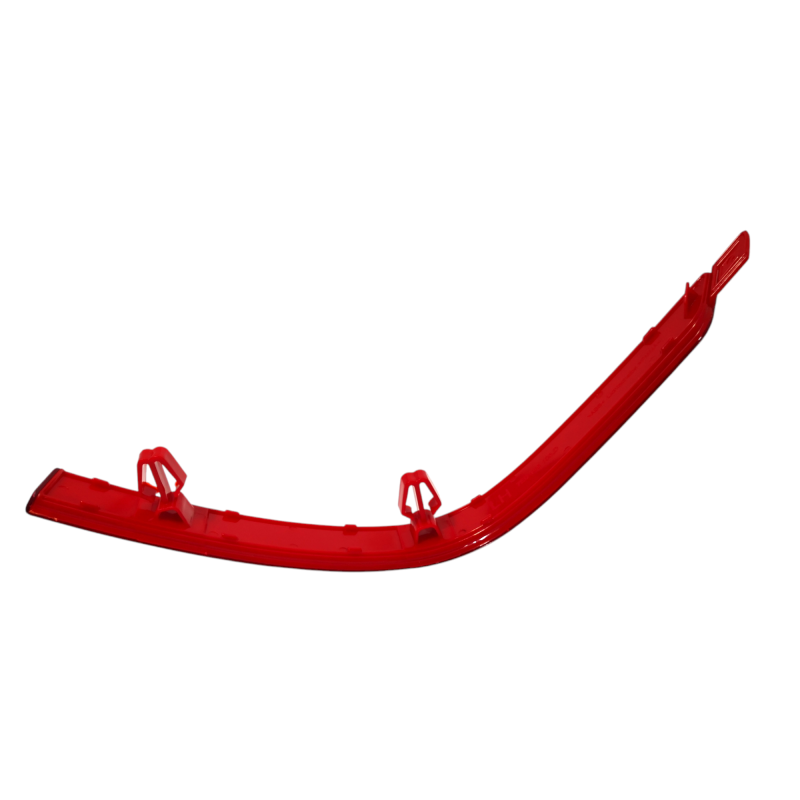 Рефлектор VW Transporter T6 2015+ Ляв, Извит