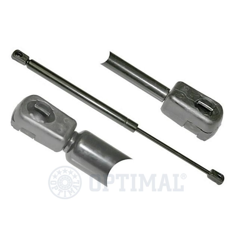 Газов амортисьор за багажник AG-17418 405мм 550N Skoda Octavia