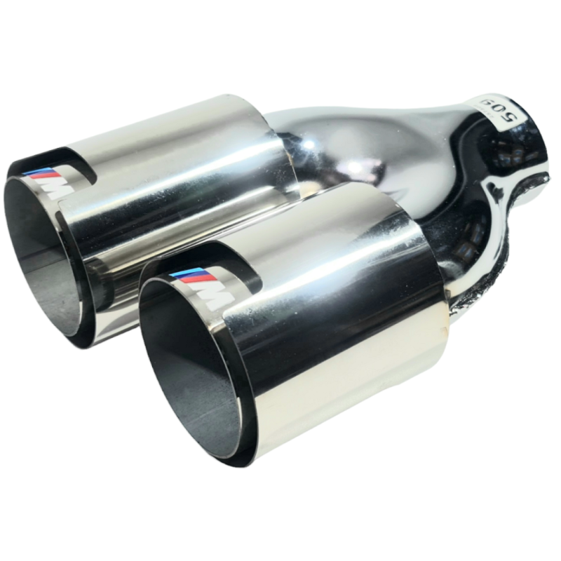 Накрайник за ауспух №509 Ø60мм R