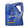 Моторно маслоза тежкотоварни автомобили Mannol 7105 TS-5 UHPD 10W-40 5л