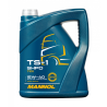 Моторно масло за тежкотоварни автомобили Mannol 7101 TS-1 SHPD 15W-40 5л