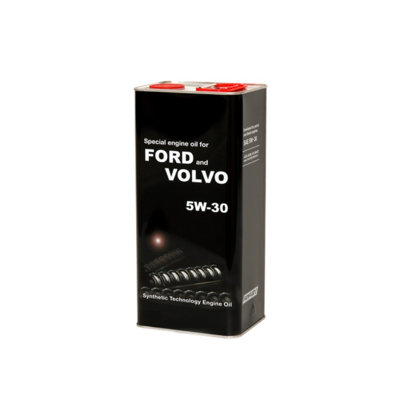 Оригинално масло за Ford 6716 5W-30 Metal 5л
