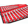 Звездогаечни ключове 25бр, 6-32мм MARPOL M58149C