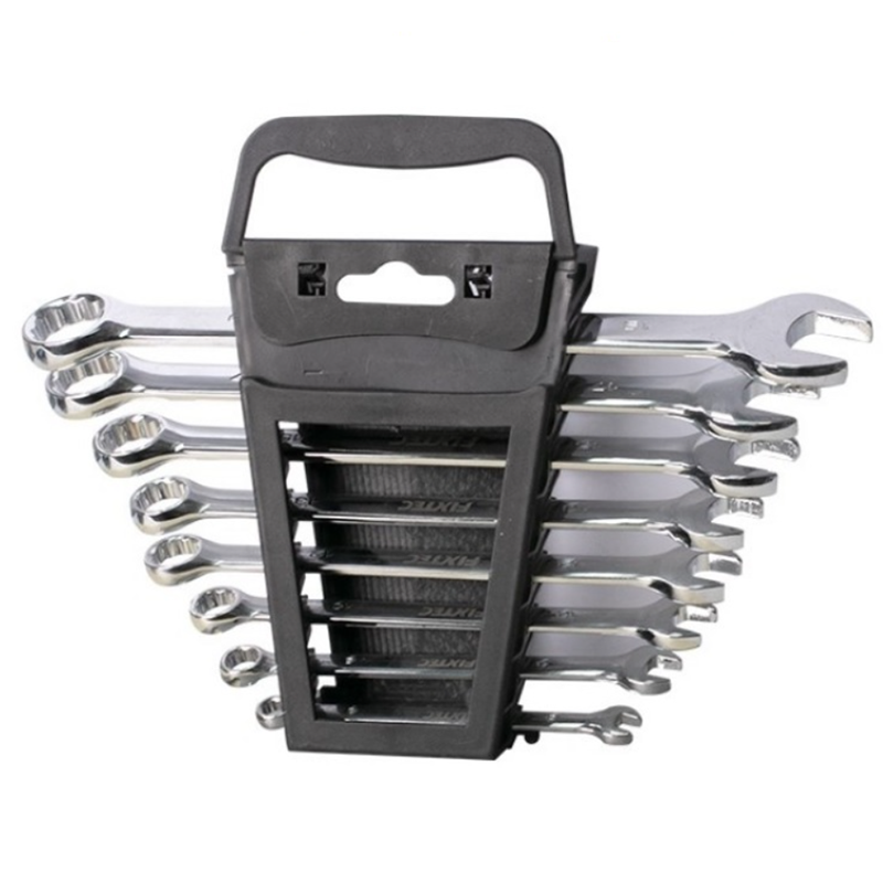 Звездогаечни ключове 8бр, 6-19мм RN67