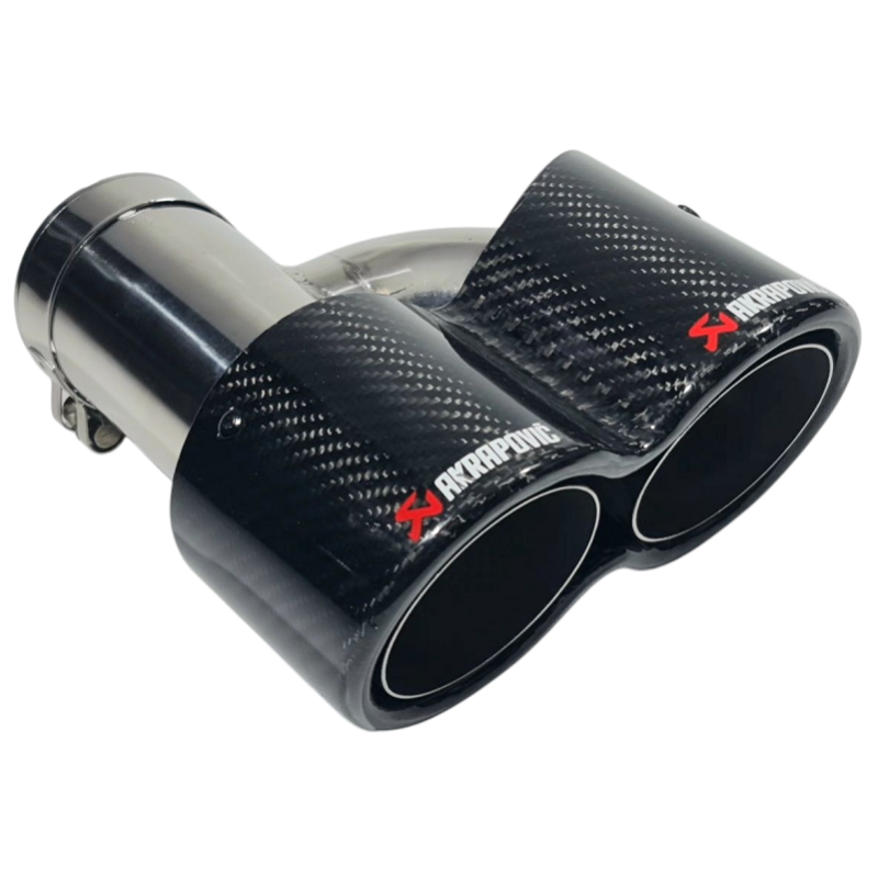 Накрайник за ауспух Akrapovic 64-67мм А 3770-1 R