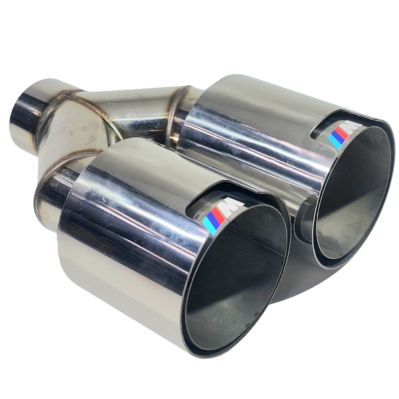 Накрайник за ауспух №511 M Ø58мм L