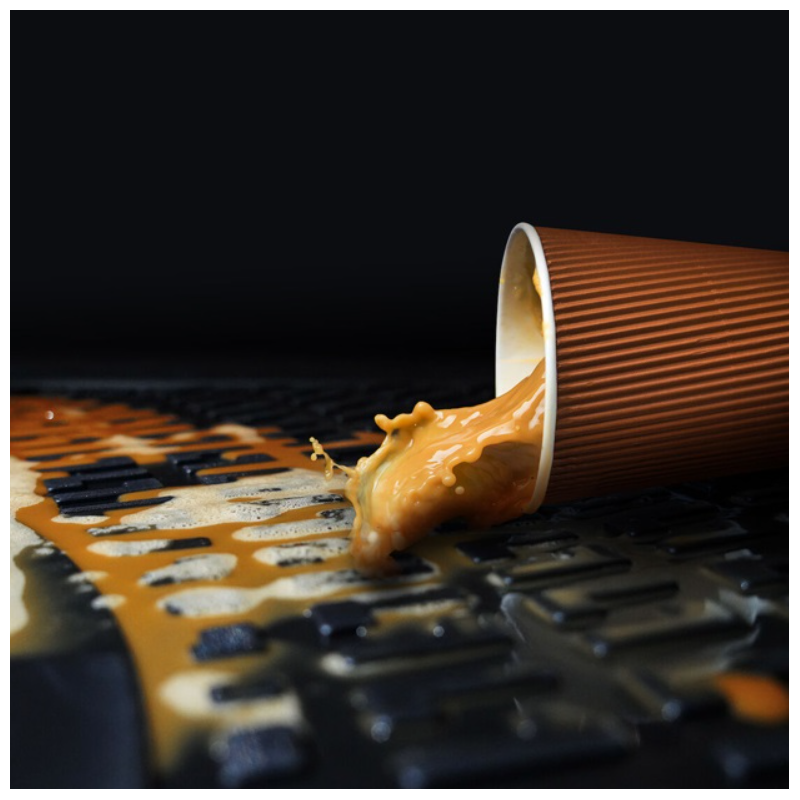 Гумени стелки 3D Rizline 511180 Audi A6 C7 2011-2018