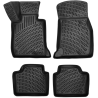 Гумени стелки 3D Rizline 511191 BMW 3 E90,E91,E92,E93