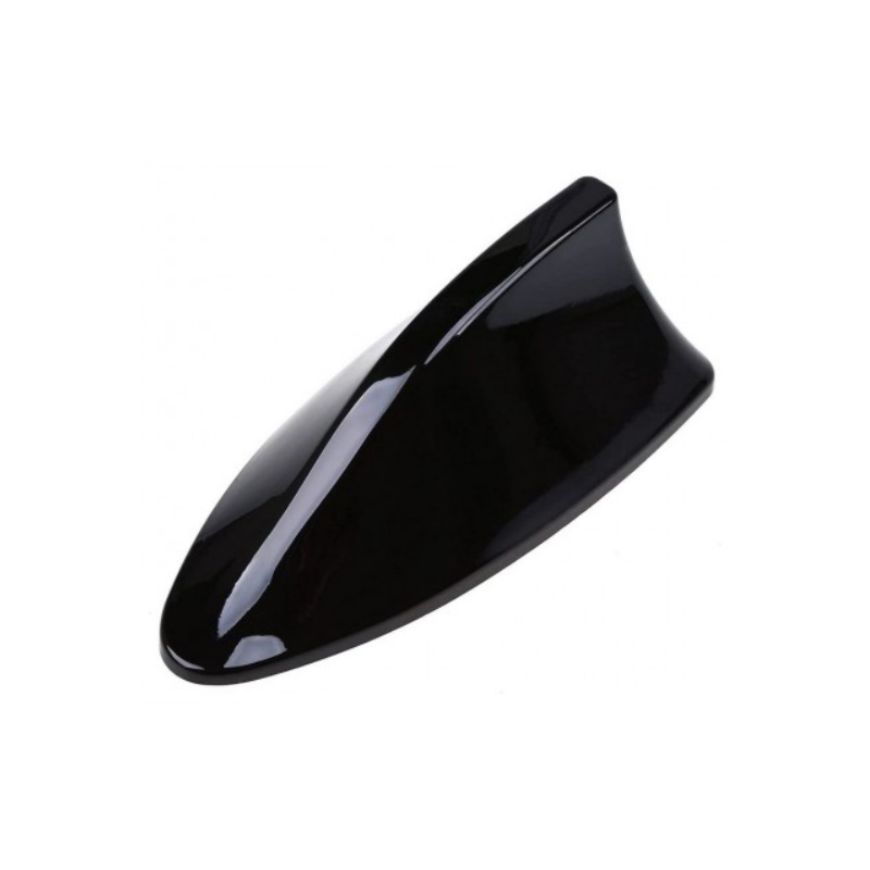 Авто антена тип Акула,черна А-3543
