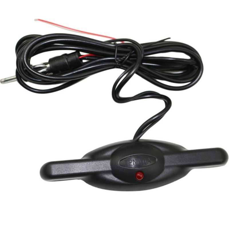 Авто антена,вътрешна електронна 005 MINI 8342-5