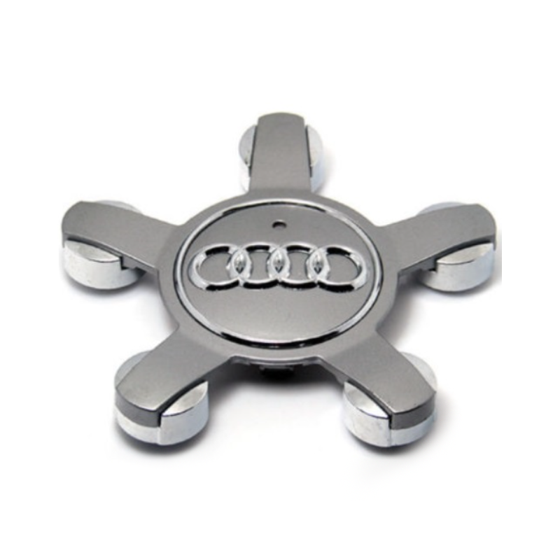 Капаче за джанти Audi 1бр. 8622 А 3452