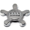 Капаче за джанти Audi 1бр. 8622 А 3452