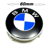 Капаче за джанти BMW 60мм 1бр. 8626