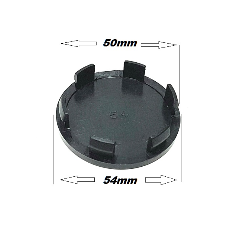 Капаче за джанти OZ 54мм 1бр. 3101