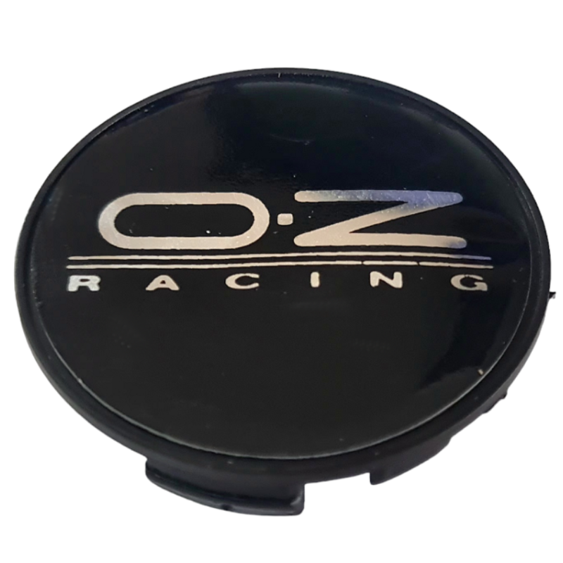 Капаче за джанти,черно OZ 60/55мм 1бр 4848