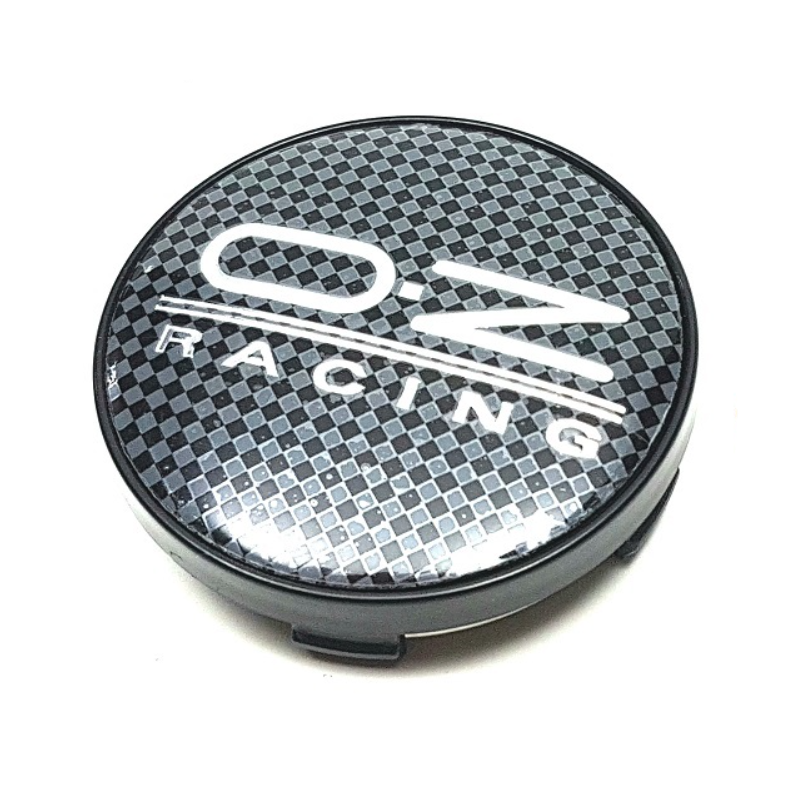 Капаче за джанти OZ 60мм 1бр. 8530