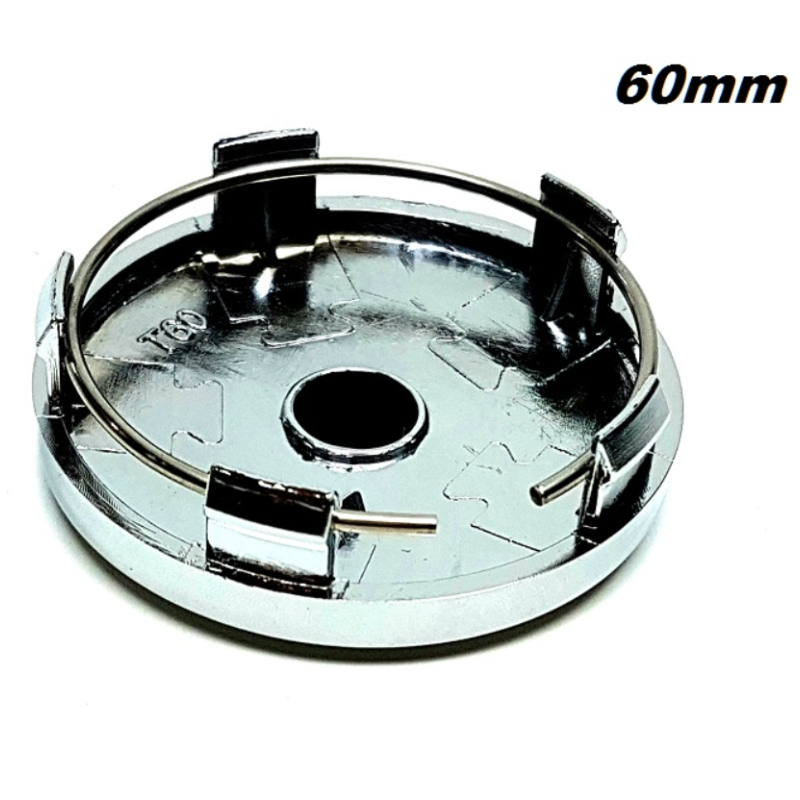 Капаче за джанти,дълбоко OZ 60мм 1бр. 8523