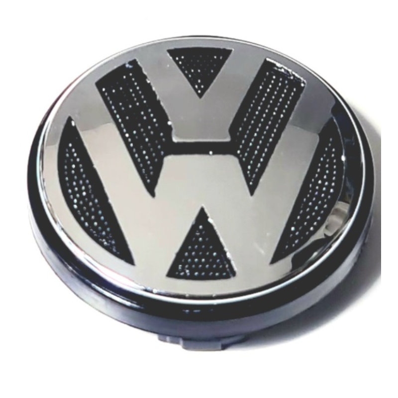 Капаче за джанти VW 56/53mm 1бр. 0095