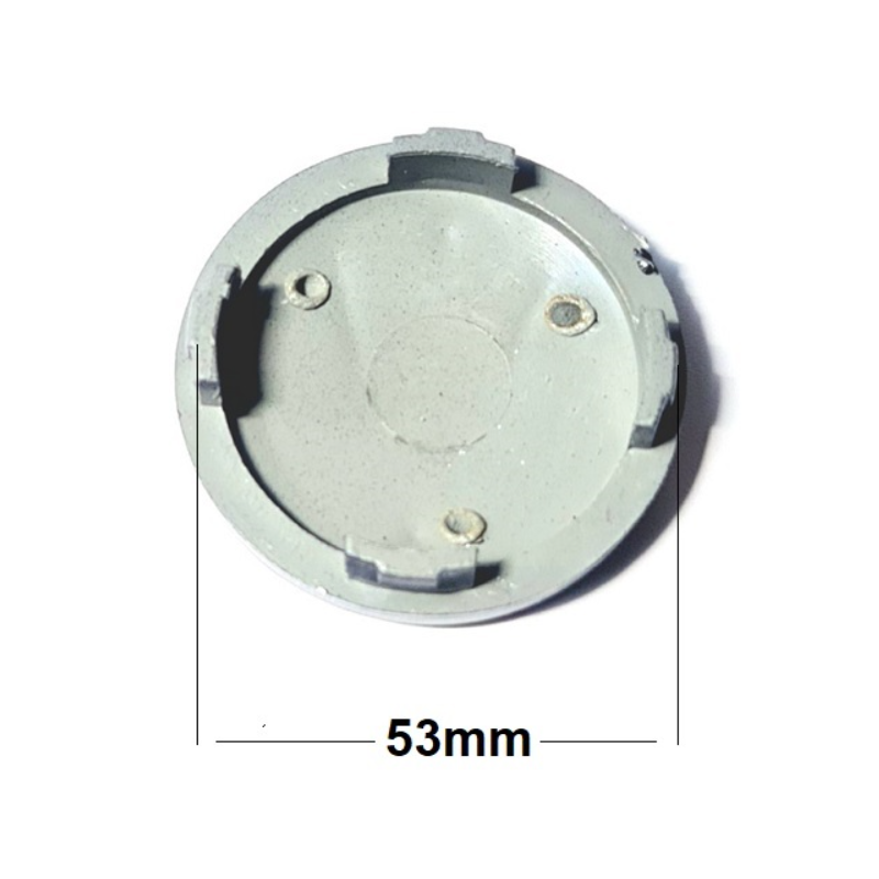 Капаче за джанти VW 56/53mm 1бр. 0095