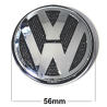 Капаче за джанти VW 56/53mm 1бр. 0095