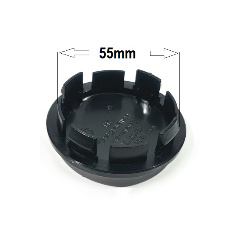 Капаче за джанти VW 65/55мм 1бр. АА-3213