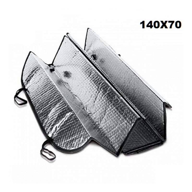 Сенник за бус 140x70см А-3618-2