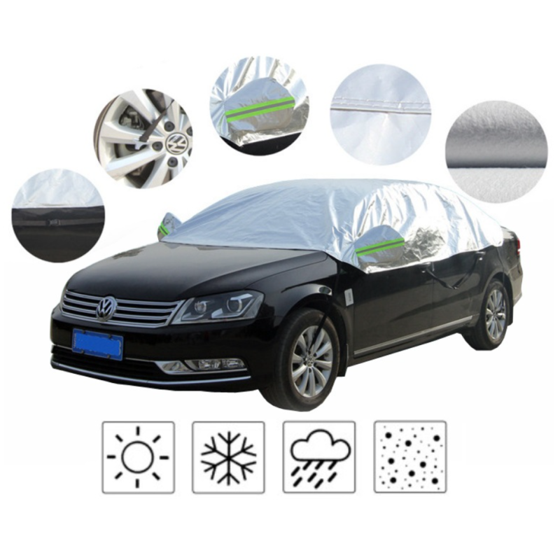 Сенник за Таван, Покривало А-4055