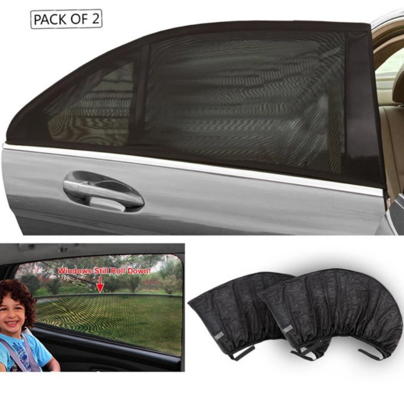 Щора,странична,черна,чорап A-3552