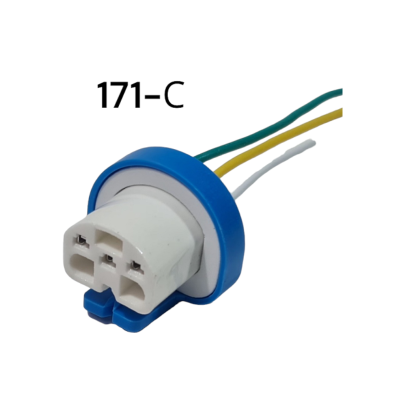 Букса за крушка A-171-C