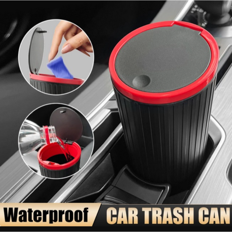 Кошче за отпадъци за автомобил DM-143-9931