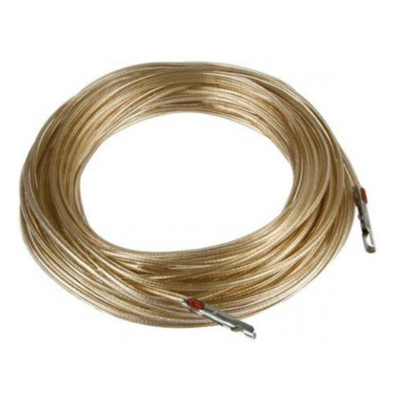 Въже за теглене,пломбажно за TIR 40м