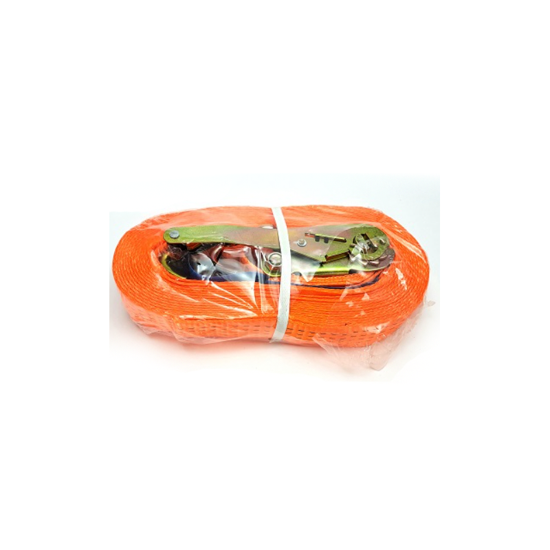 Колан за TIR,полиестер,усилен 12м,5т A83-2