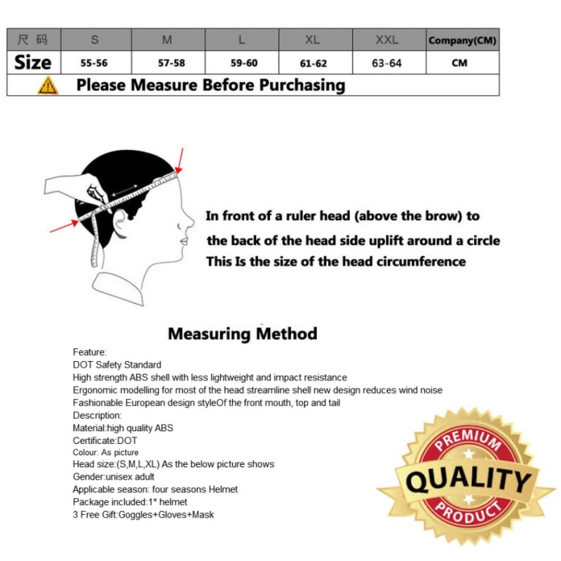 Мото каска X-ONE синя с жълто M No292