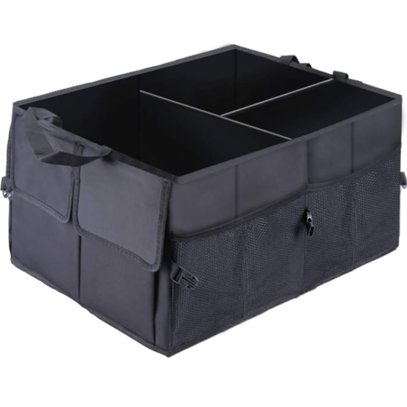 Органайзер-кутия за багажник,сгъваем 9939