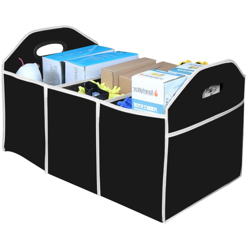 Органайзер за багажник,сгъваем 9938