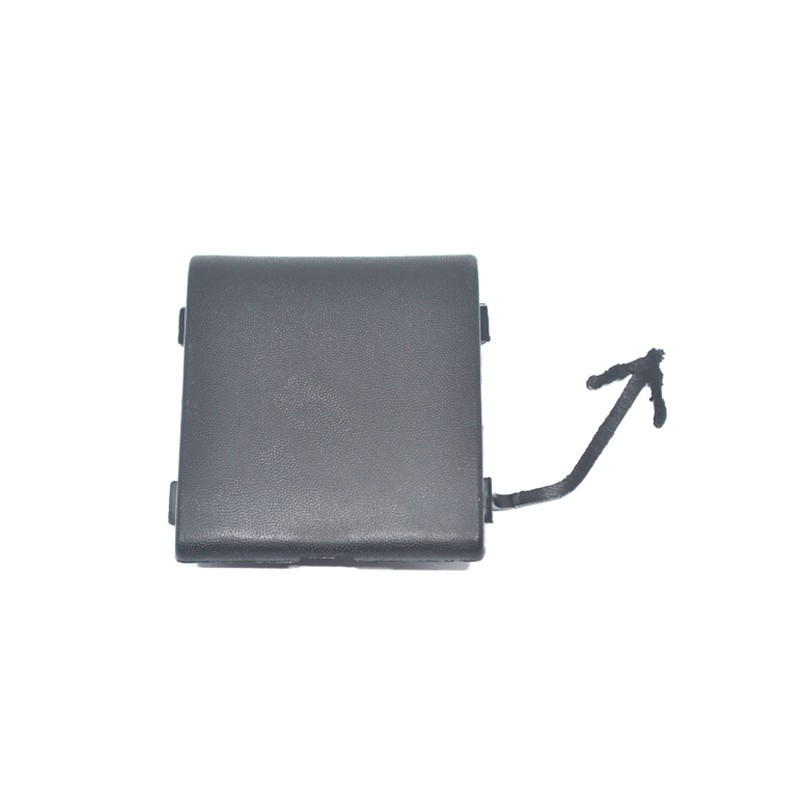 Капаче за предна кука за теглене Renault Megane 2008-2013