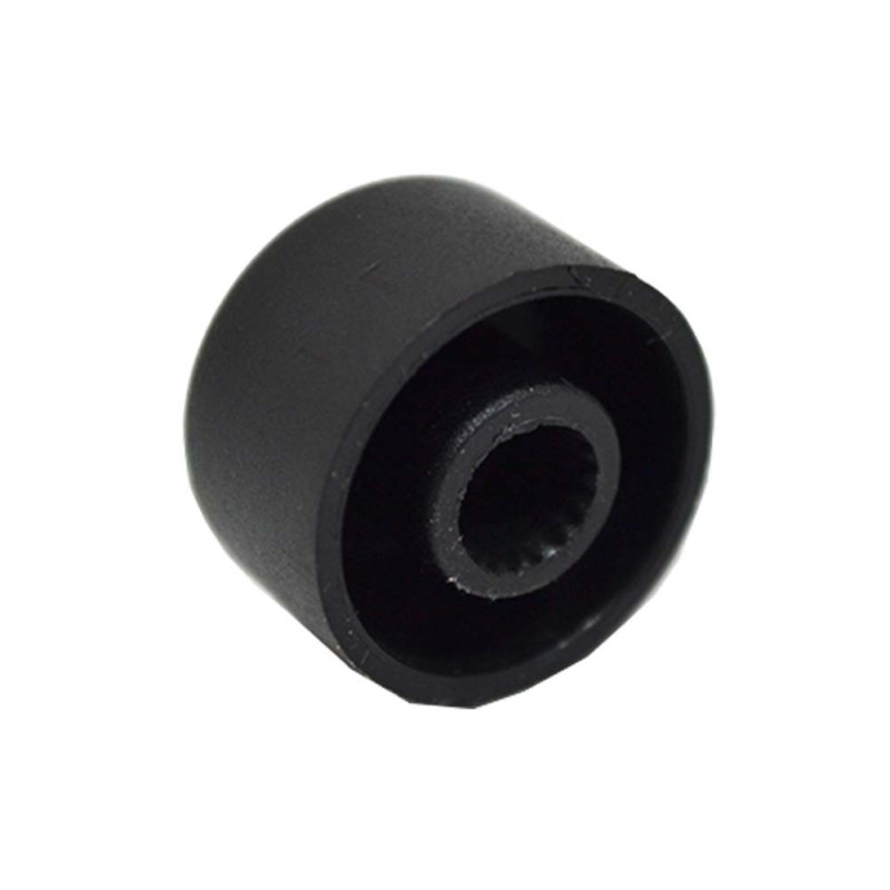 Бутон за сила на звука на радио/CD за BMW E46