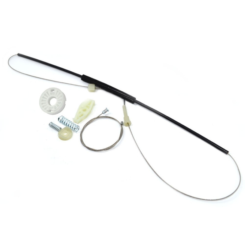 Ремонтен комплект стъклоповдигач VW Beetle Ляв