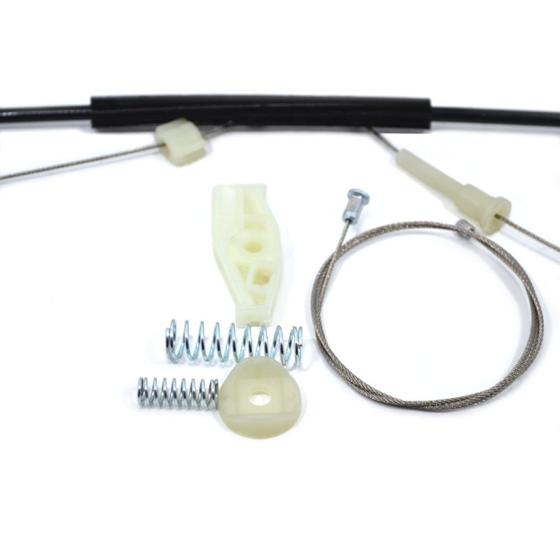 Ремонтен комплект стъклоповдигач VW Beetle Ляв