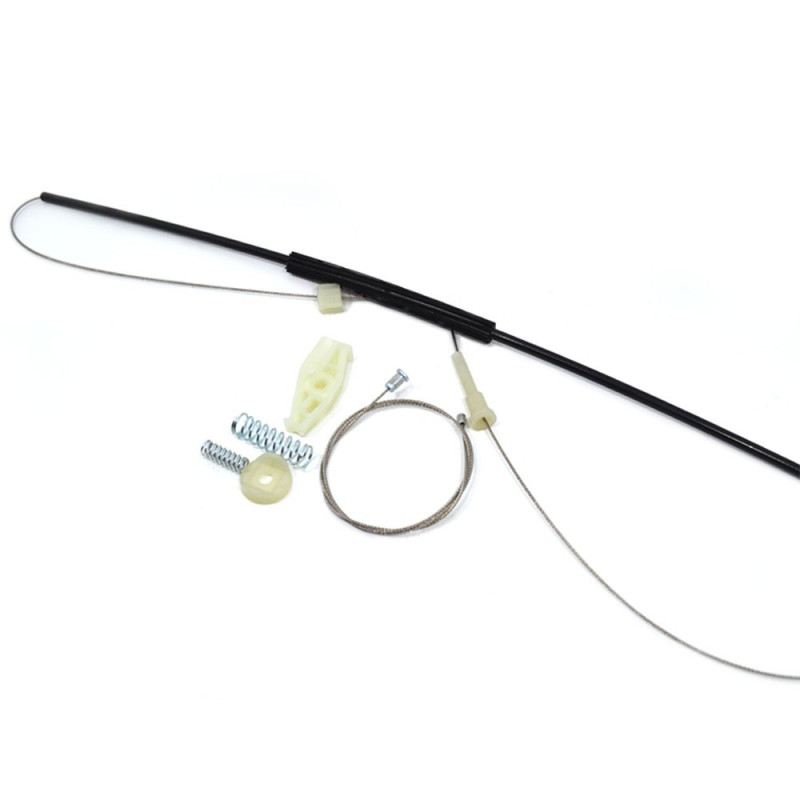 Ремонтен комплект стъклоповдигач VW Beetle Ляв