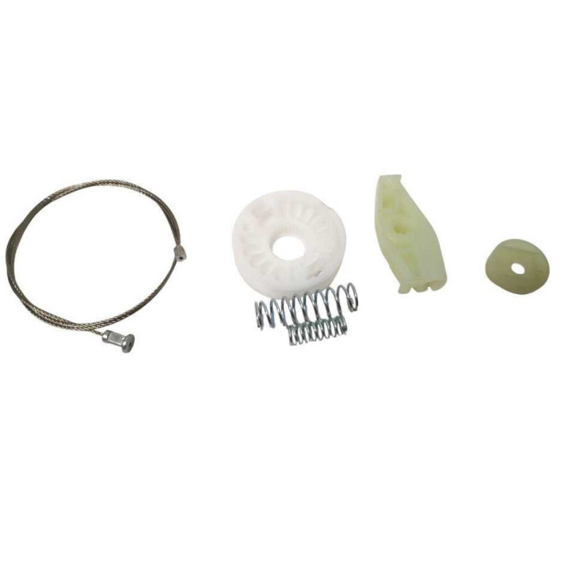 Ремонтен комплект стъклоповдигач VW Beetle Ляв