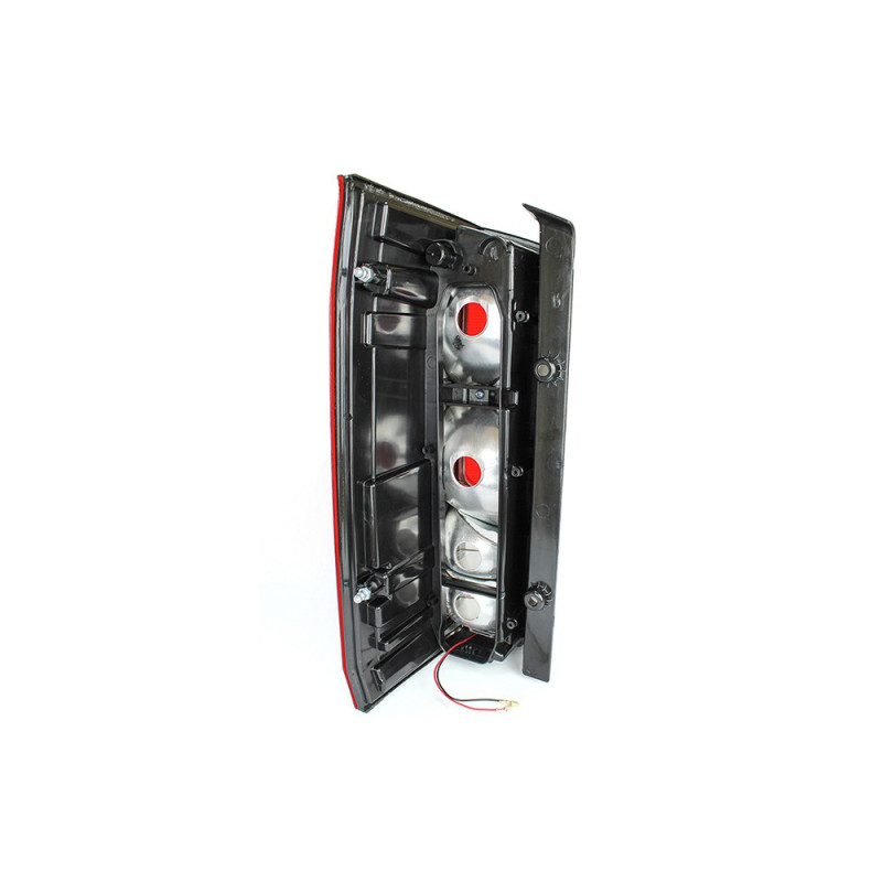 Стоп за VW Crafter 2017+, MAN TGE 2017+ Десен