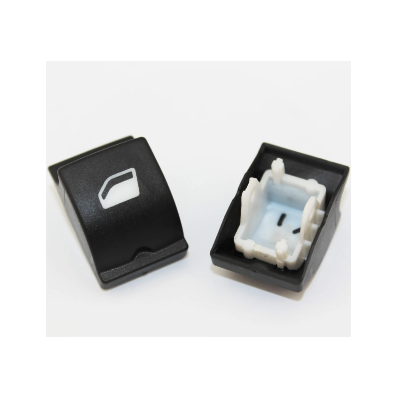 Копчета 2бр за прозорец за Peugeot 301 Citroen Elysee