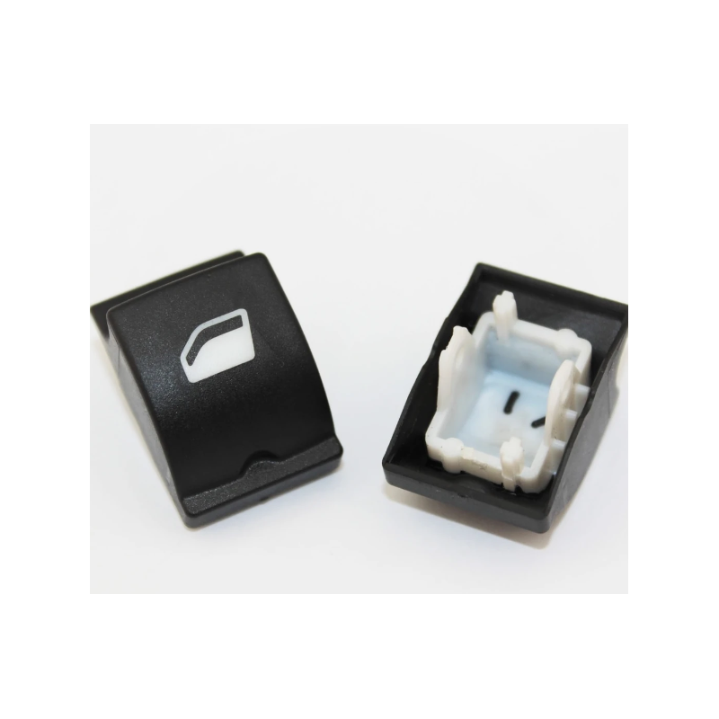 Копчета 2бр за прозорец за Peugeot 301 Citroen Elysee