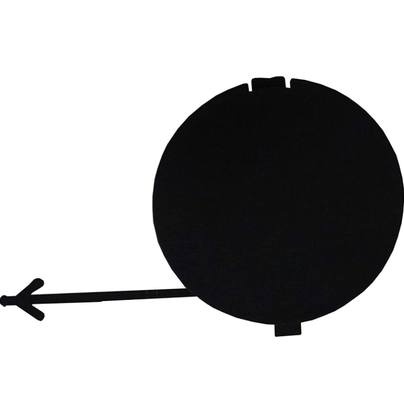 Капаче за предна кука за теглене Fiat Linea 2007-2013