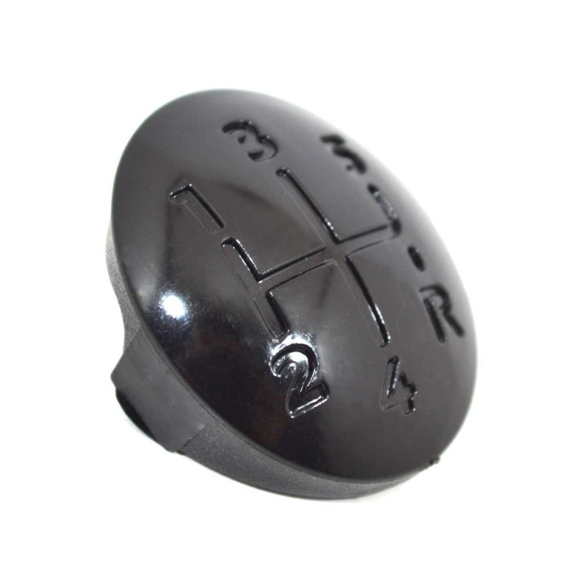 Капаче за топка скоростен лост 5ск Renault Clio 2 Logan Twingo