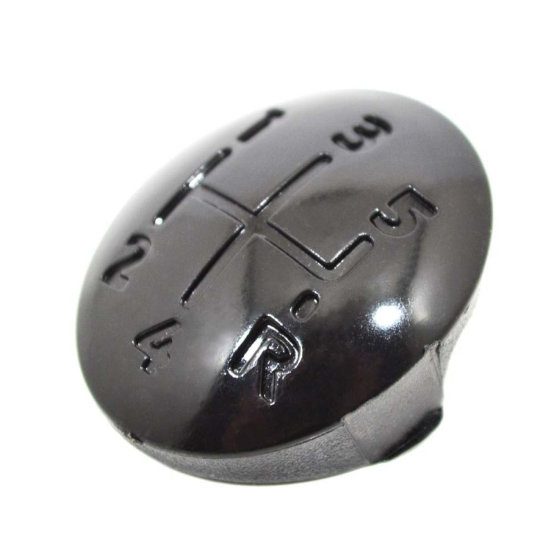 Капаче за топка скоростен лост 5ск Renault Clio 2 Logan Twingo