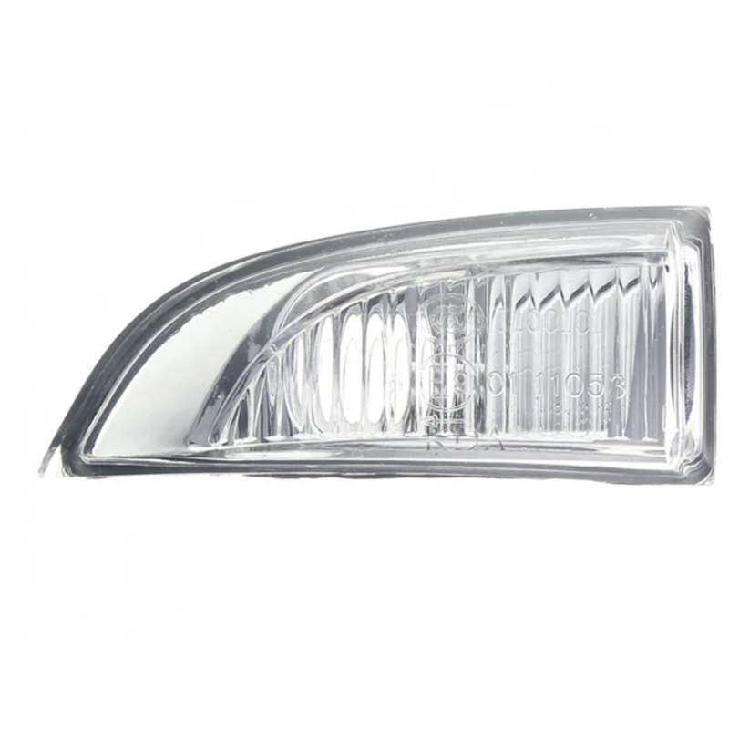 Мигач в огледалото за Renault Megan Fluence 2007г+ Десен
